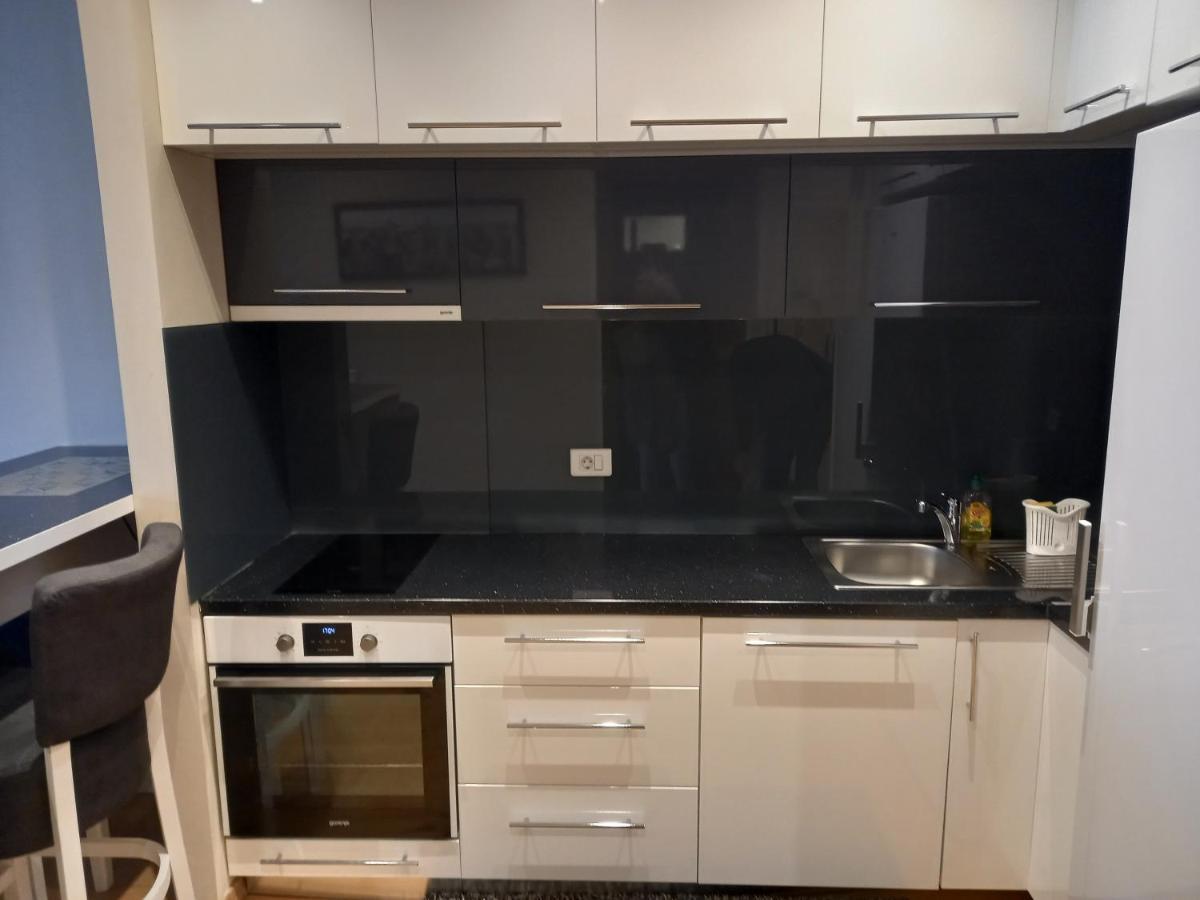 Apartman Oaza Kalman Spa-Gym Zlatibor Eksteriør bilde