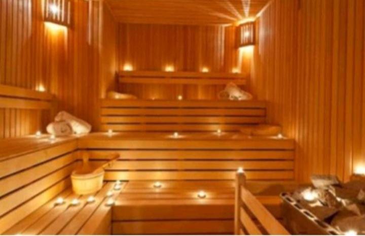 Apartman Oaza Kalman Spa-Gym Zlatibor Eksteriør bilde