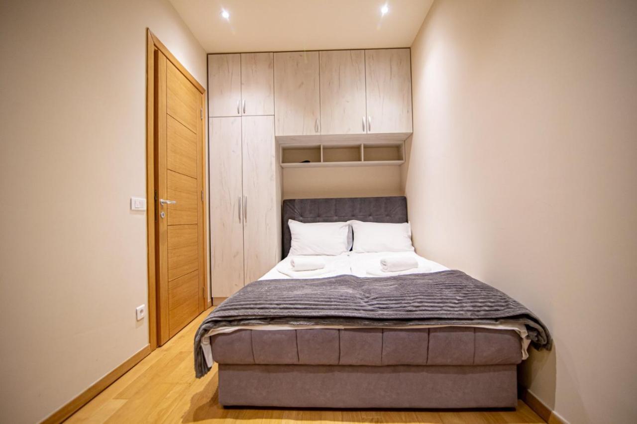Apartman Oaza Kalman Spa-Gym Zlatibor Eksteriør bilde